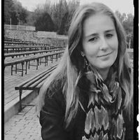 Надя Воробець