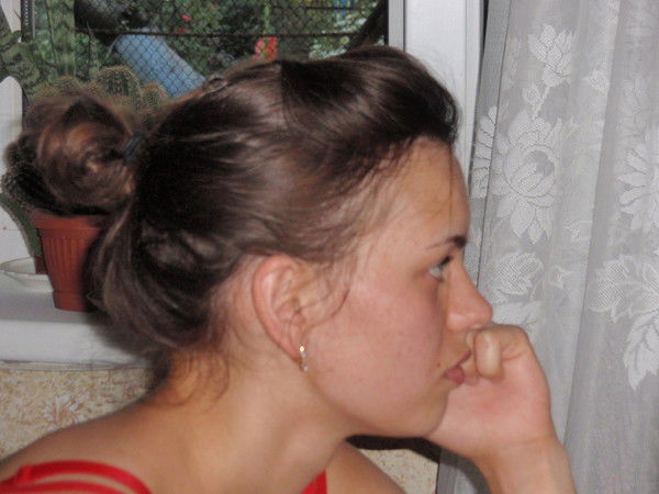 Виктория Шевченко