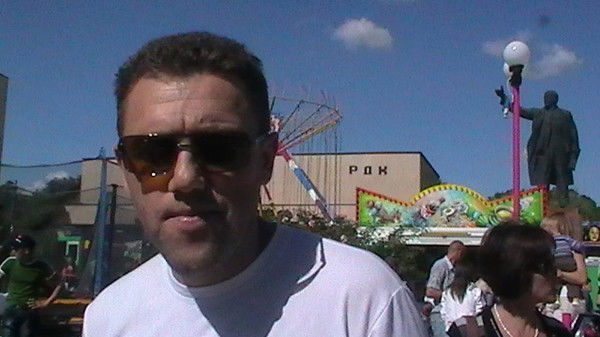 Алексей Мединцев