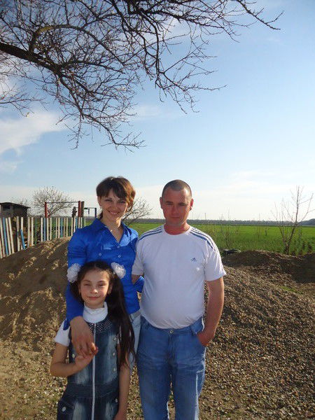 Виталий Васильев