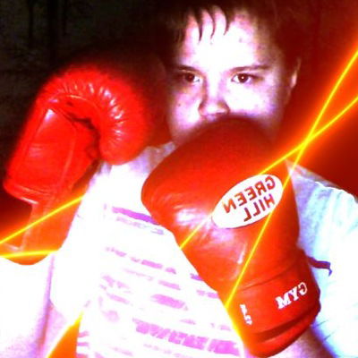 Иван Никишин