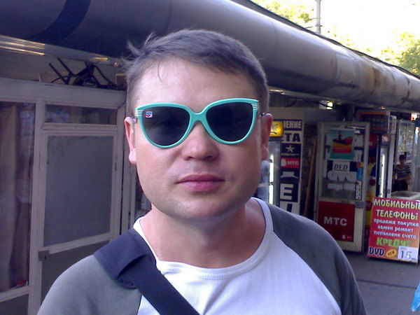 Алексей Миргородский