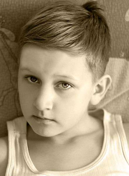 Илья Болсуновский