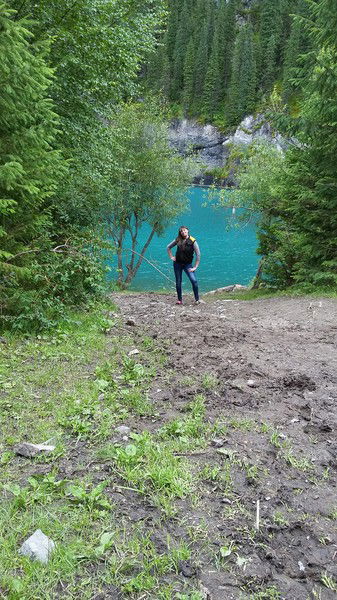 Оксана Тесленко