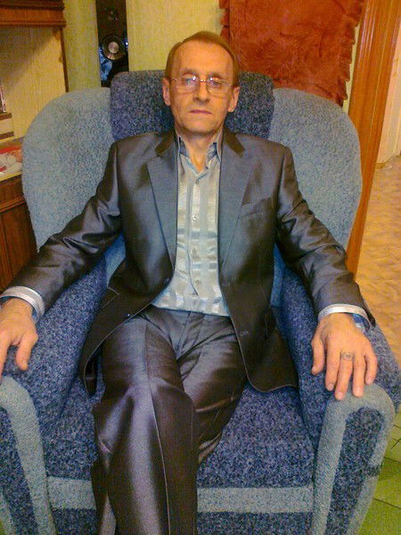 Сергей Старцев