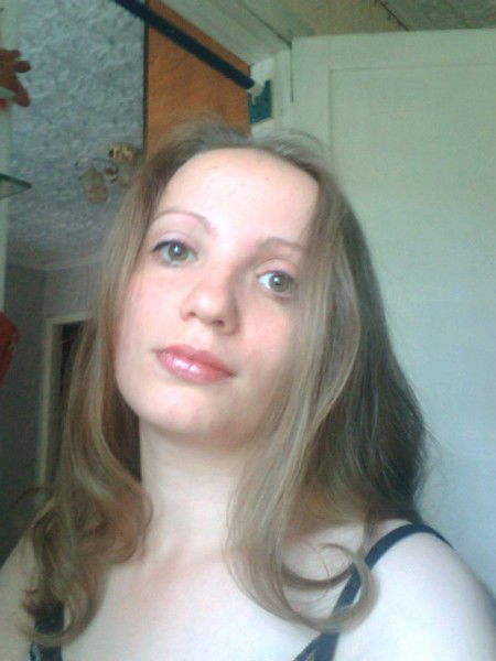 Мария Баландина