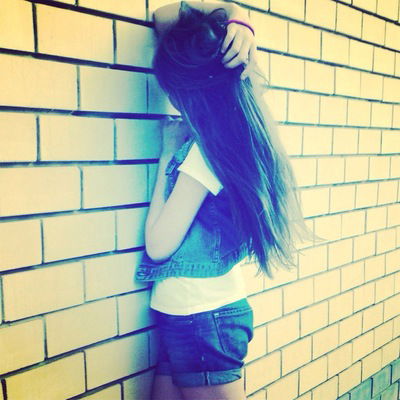 Валерия Ганичева