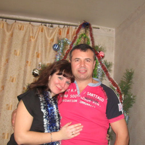 Татьяна Кученко(Румянцева)