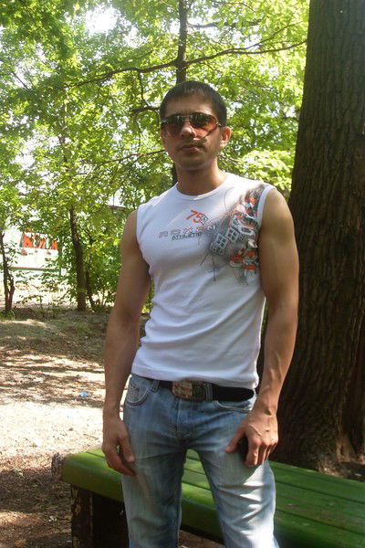 Нурали Курбоналиев