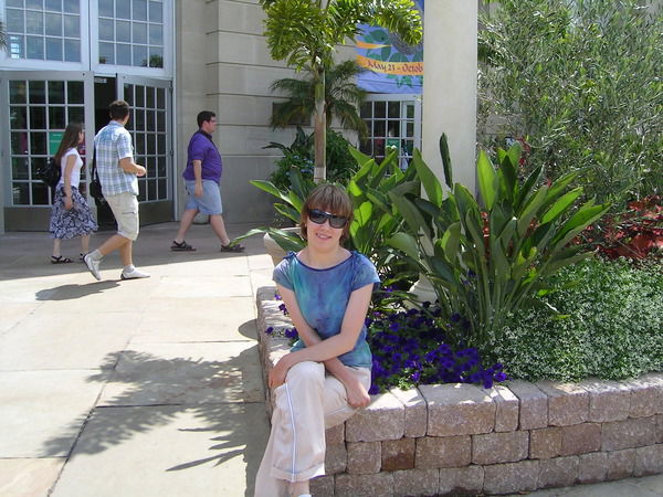 Екатерина Горожанина