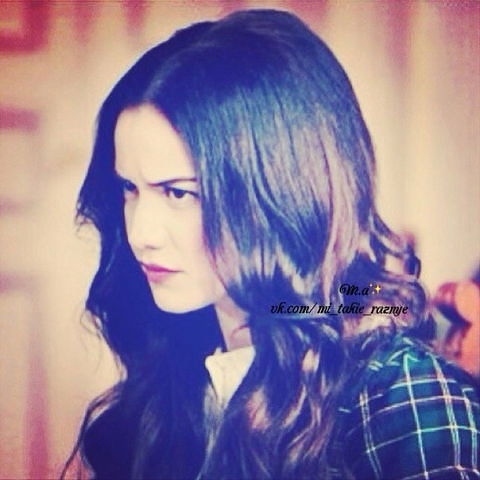 Азиза Мирзамуродова