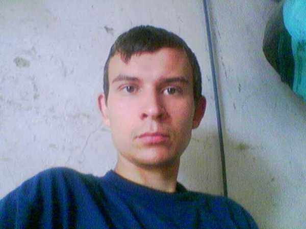 Дима Костенко