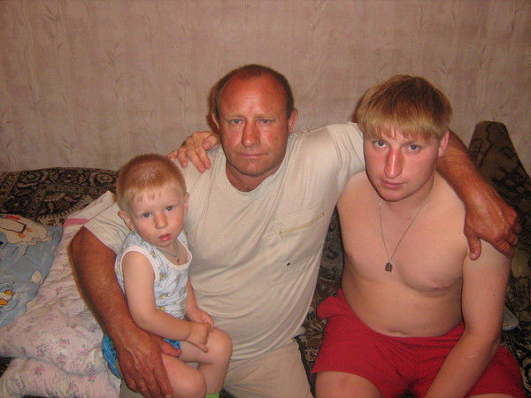 Костя Медведев