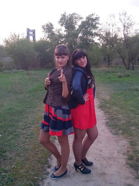 Елена Бондарь