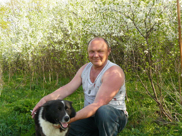 Сергей Кухарский