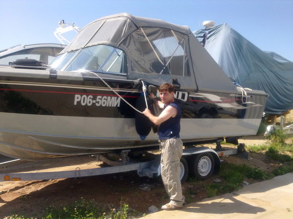 Руслан Мирный