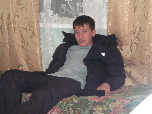 Алексей Михалёв