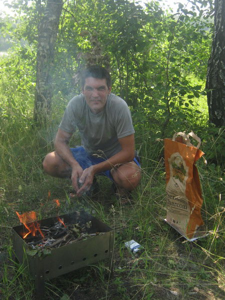 Андрей Брусов