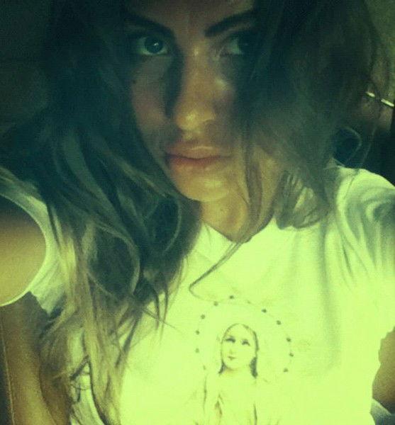 Валерия Старенко