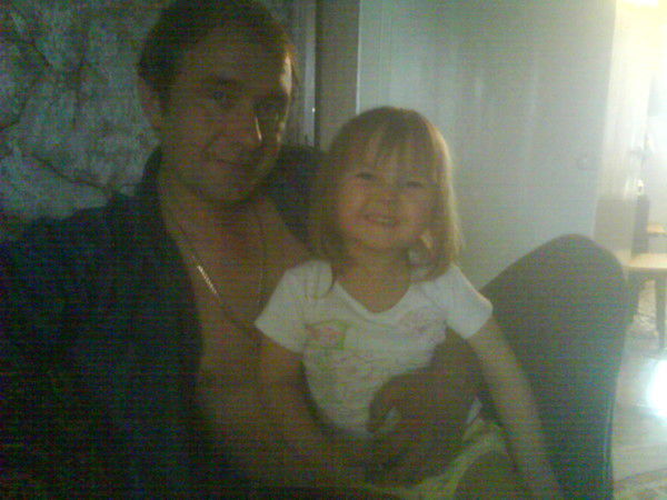 Олег Герасимов