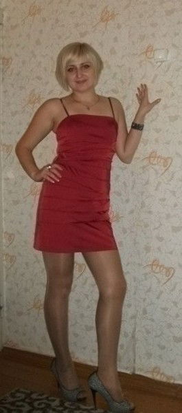 Ольга Попова