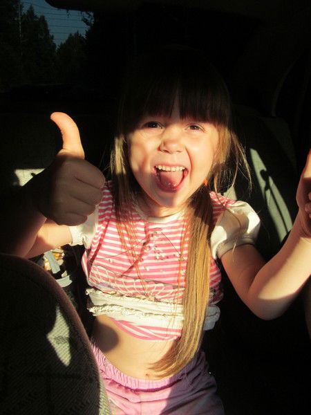 Оксана Меньшикова