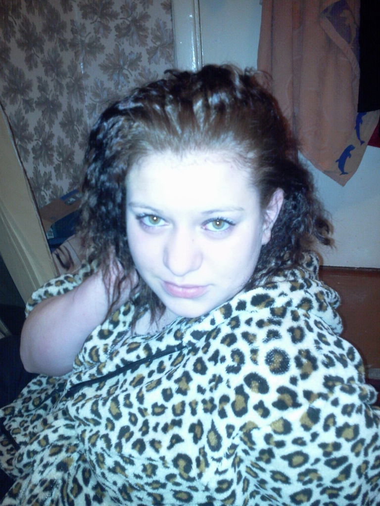 Александра Дроботова