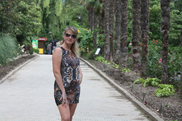 Людмила Мохова