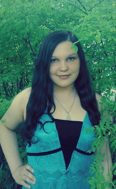 Анастасия Чиркова