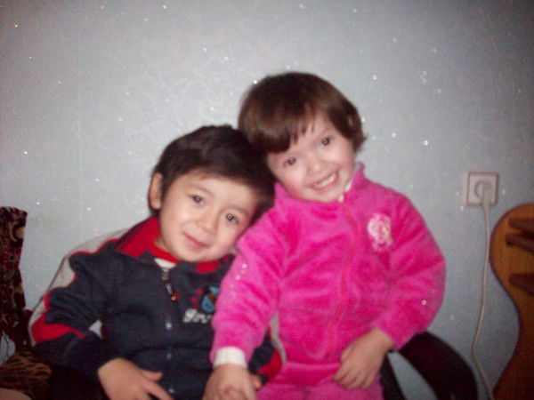 Махфуза Дадобоева