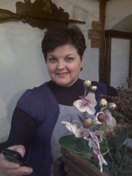 Татьяна Адиетова