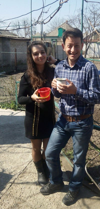 Юлия Андреева