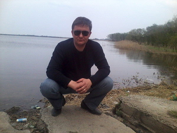 Николай Бобков