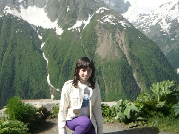 Анечка Кодыркина