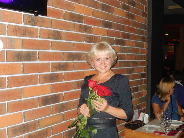 Надежда Юрова