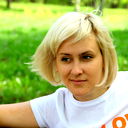 Ирина Самарова