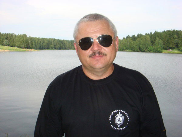 Андрей Ярославский