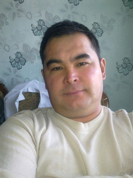 Талгат Битабаров