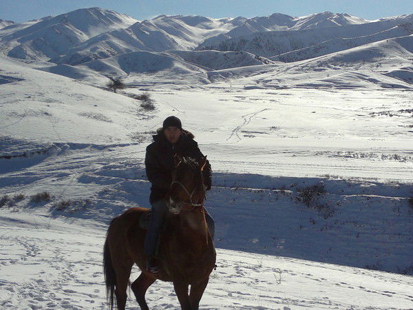 Ерлан Алдыбаев