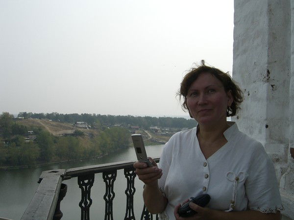 Ирина Высоцкая