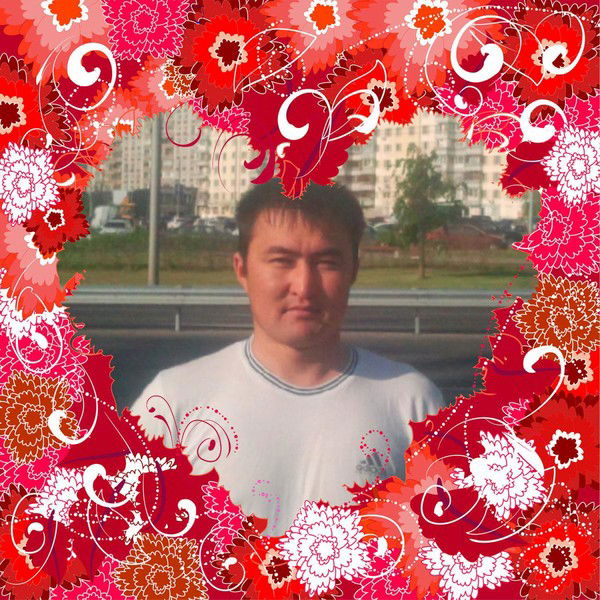 Исирайдин Жээнбеков