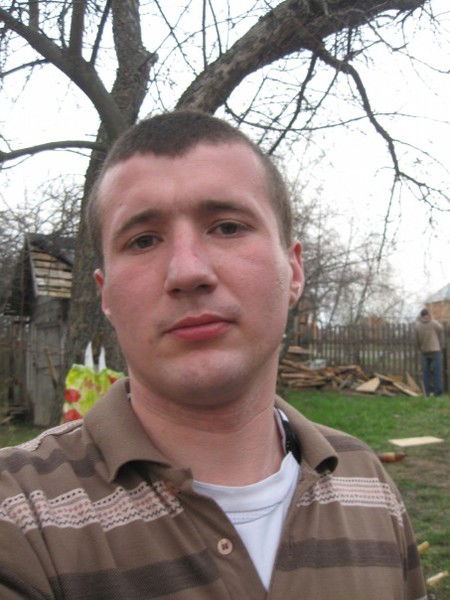 Василий Анохин