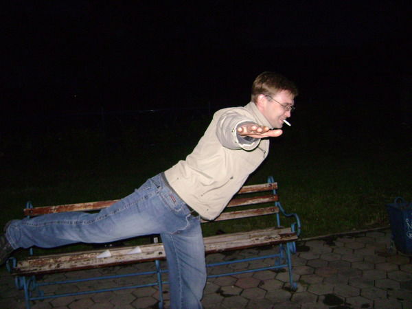 Михаил Елькин