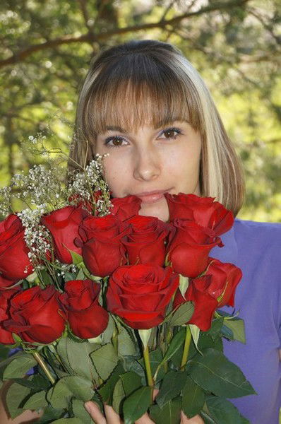 Солнце Лучик