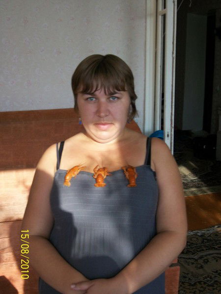 Ольга Корниенко