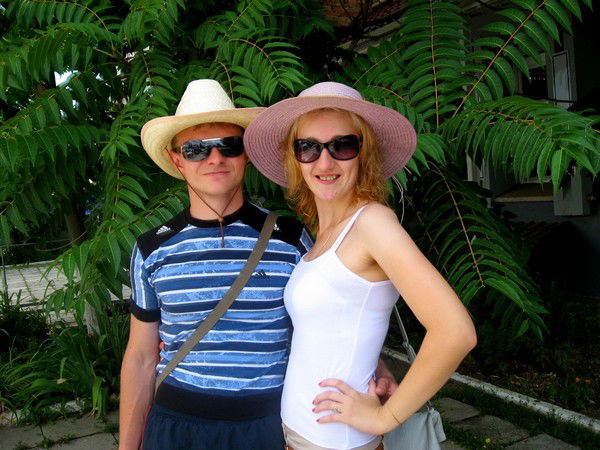 Алексей Татаринович