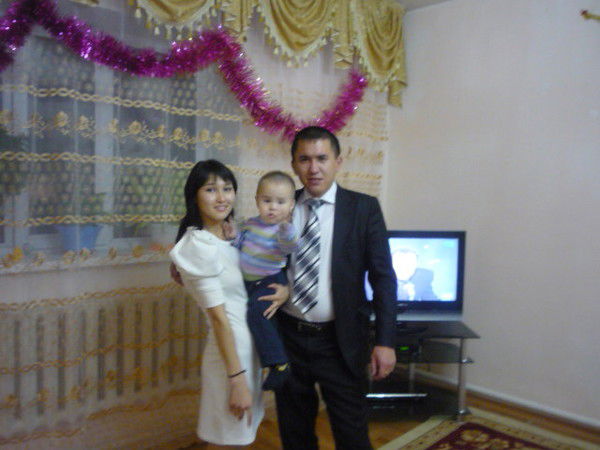 Динара Кудушова