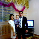 Динара Кудушова