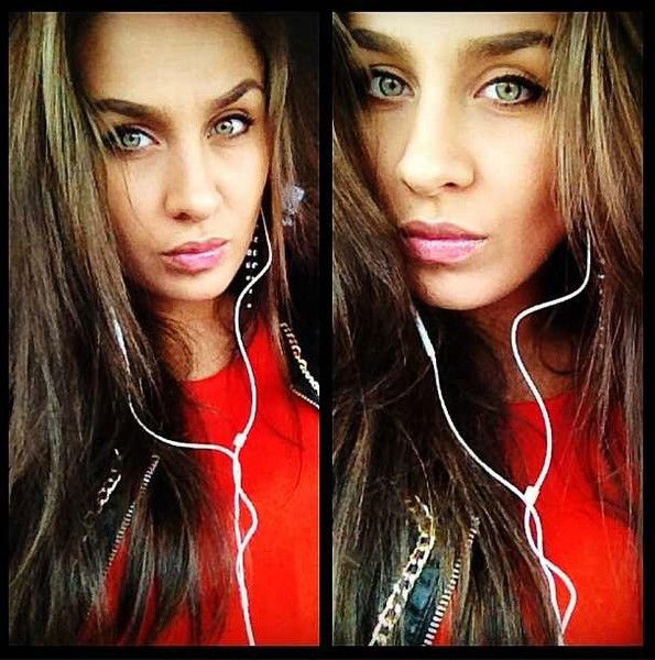 Катя Федулкина