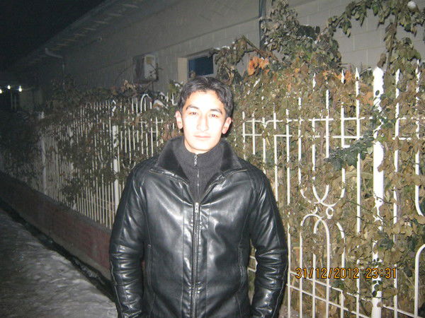 Extraordinary Volition